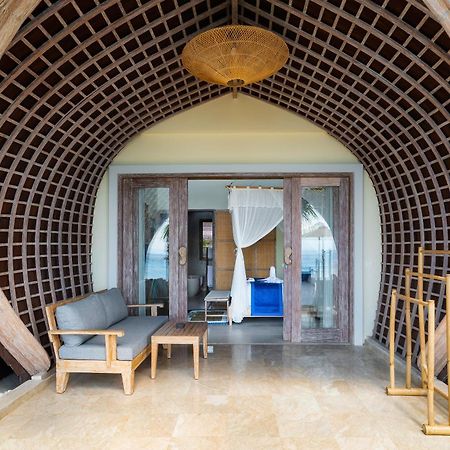 The Sankara Beach Resort - Nusa Penida Batununggul Ngoại thất bức ảnh