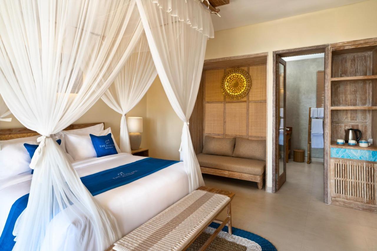 The Sankara Beach Resort - Nusa Penida Batununggul Ngoại thất bức ảnh