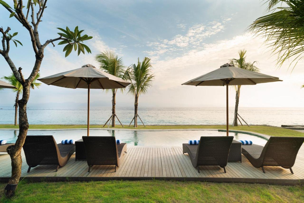 The Sankara Beach Resort - Nusa Penida Batununggul Ngoại thất bức ảnh