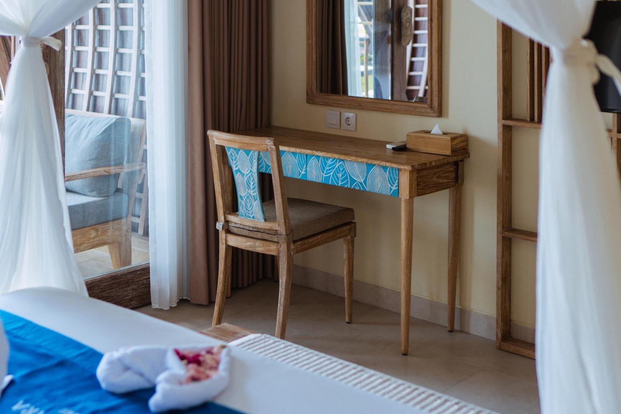 The Sankara Beach Resort - Nusa Penida Batununggul Ngoại thất bức ảnh